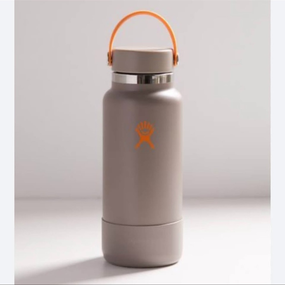 Limited Edition Timberland Hydroflask